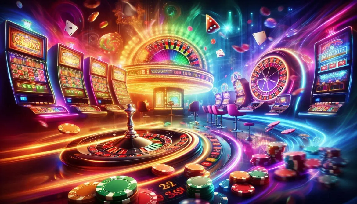 Playfrank Casino